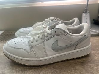 Nike Jordan golf shoes size 9 men’s $50