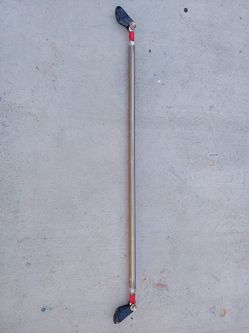 Strut bar
