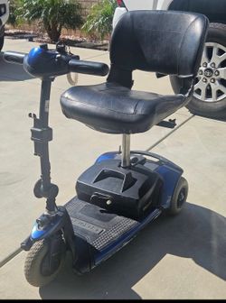 Mobility Scooter