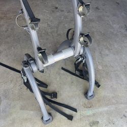Bike Rack