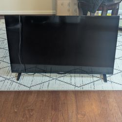 50" Westinghouse TV