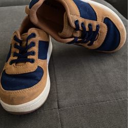 Toddler Shoes Size 9