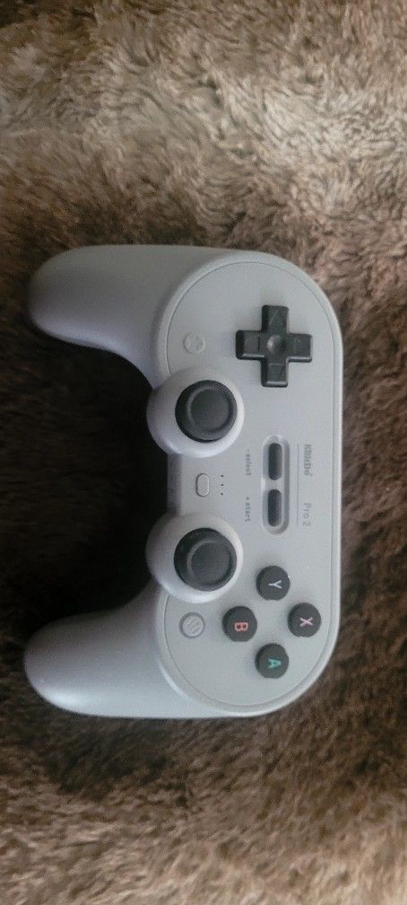 8BitDo Pro 2 Bluetooth Controller