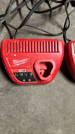 Milwaukee M12