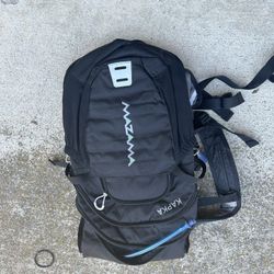 Hiking Backpack And Camel Pack And Accessories