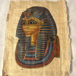 Egyptian Painting