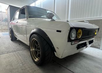 Datsun 510