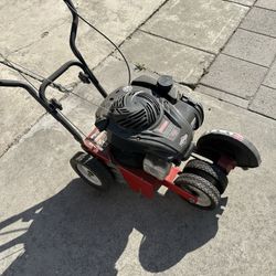 Craftsman Edger / Trencher