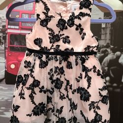 Baby Girl Outfits 12 M