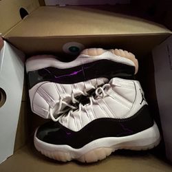 Neapolitan Jordan 11 Retro 