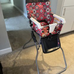 Feeding Chair 