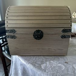 Chest