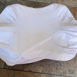 Soft Pillow For Pain On Body 