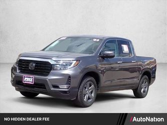 2023 Honda Ridgeline