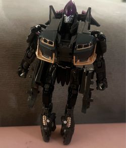 TAKARA TOMY Transformers SS-120 Nightbird