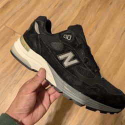 New Balance 992