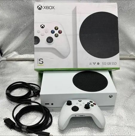 Xbox Series S