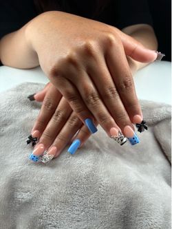 Nails