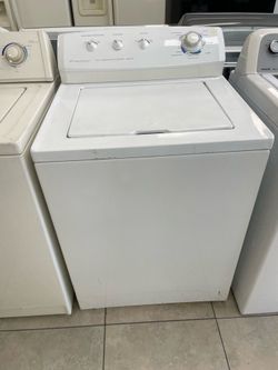 Washer For sale