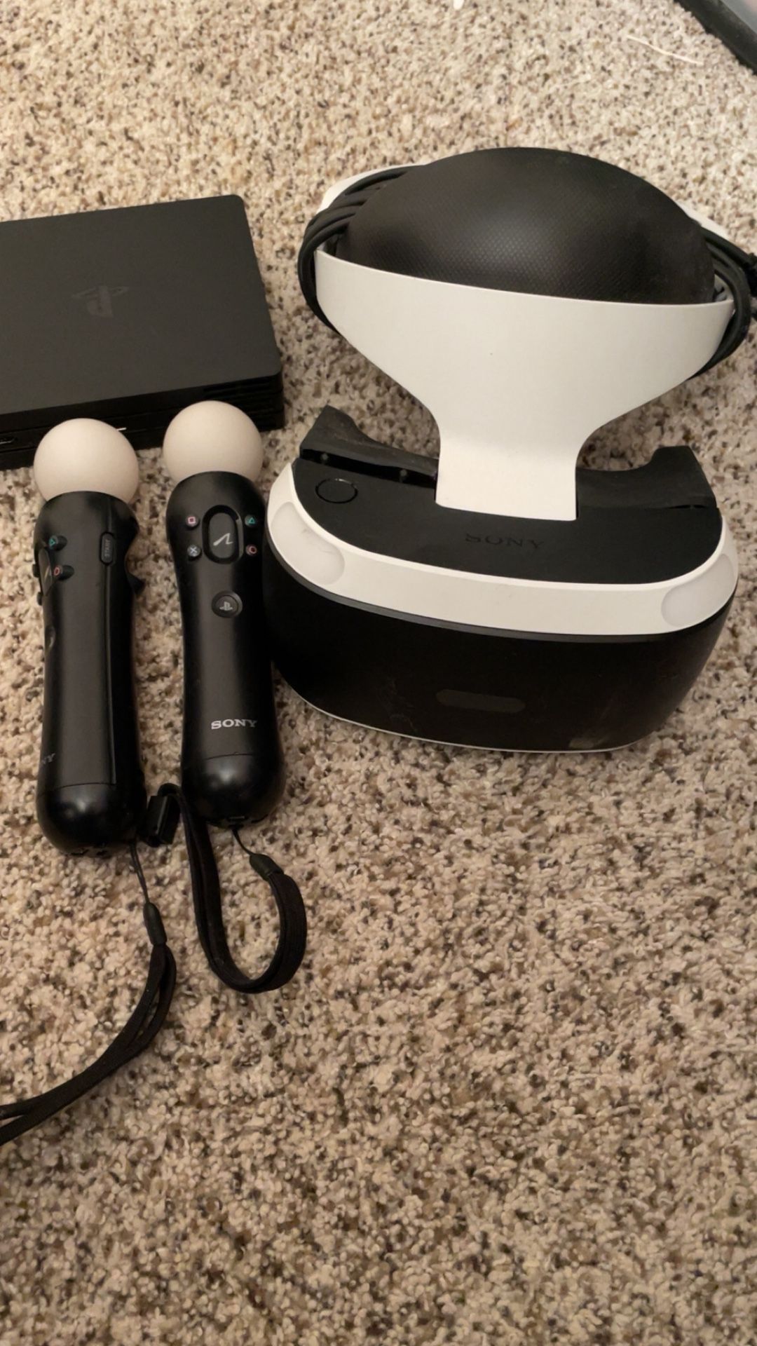 PlayStation VR