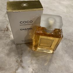 COCO Chanel Perfume