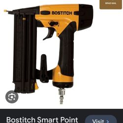Bostitch Trim Nailer