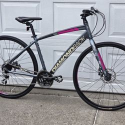 Diamondback Hybrid Bike 