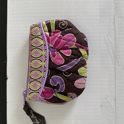 Vera Bradley Coin Purse