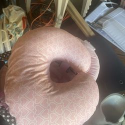 Nursing Pillow 