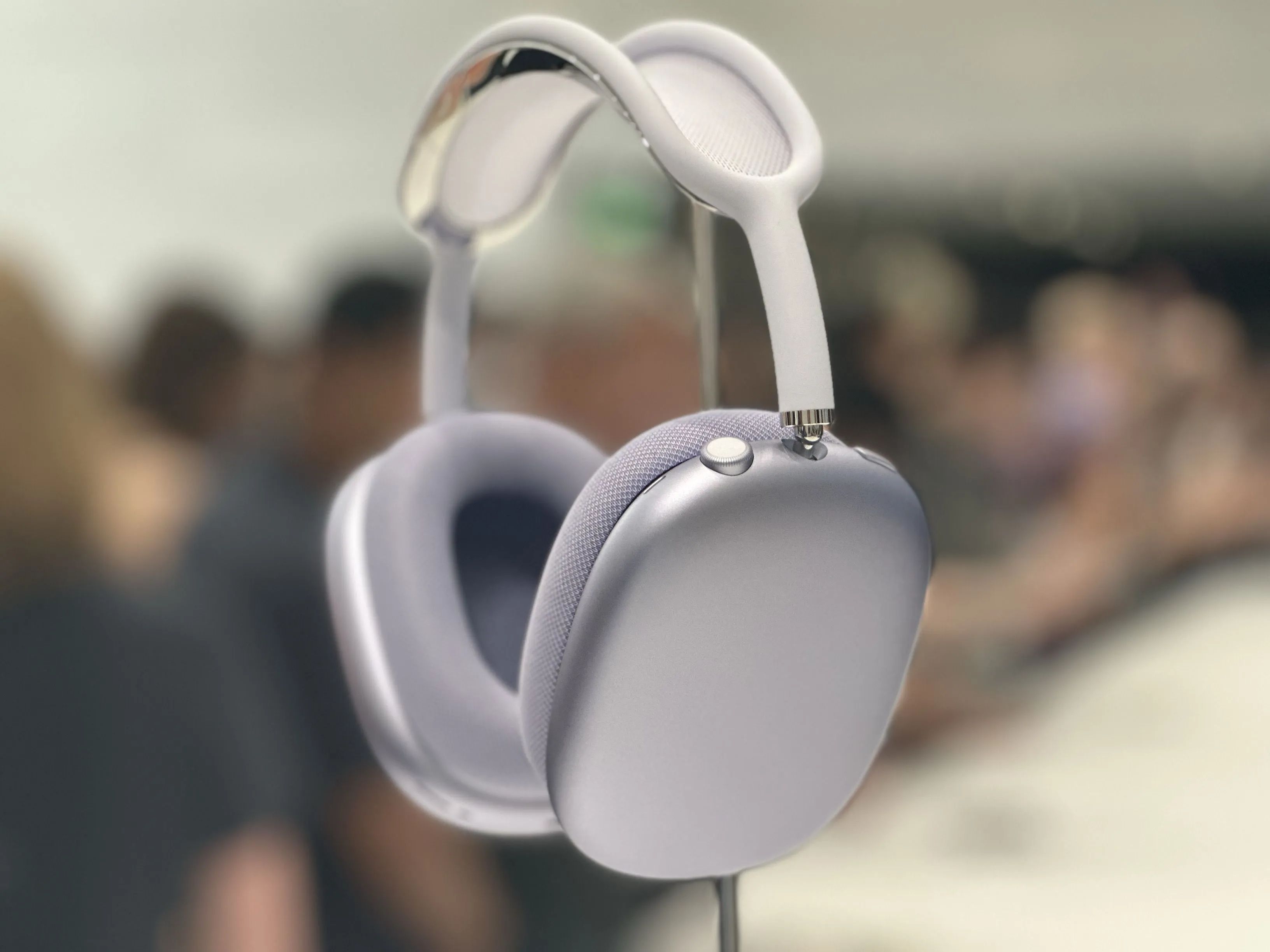 BLACK FRIDAY DEALS - 💥 Apple AirPods Max Wireless Headphones – Starting at $479! $1 to Take It Home + Full 1-Year Coverage