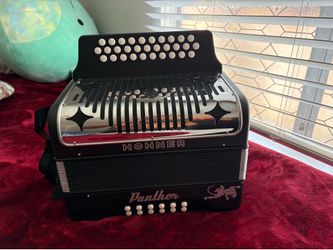 Acordion