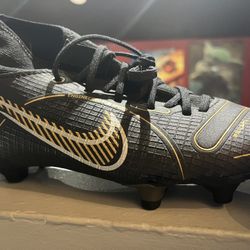 Boys Nike Soccer Cleats 