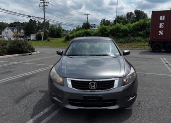 Honda Accord 2010 V6