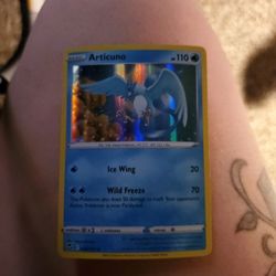 Articuno