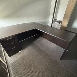 Office Desk
