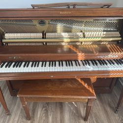 Free Piano