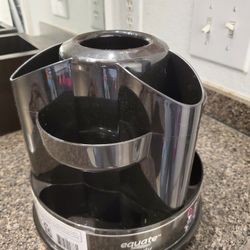 Rotating Beauty Organizer Brand New 