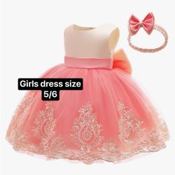 Party Dress New 
