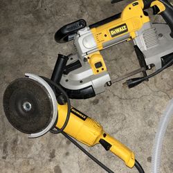 dewalt power tools