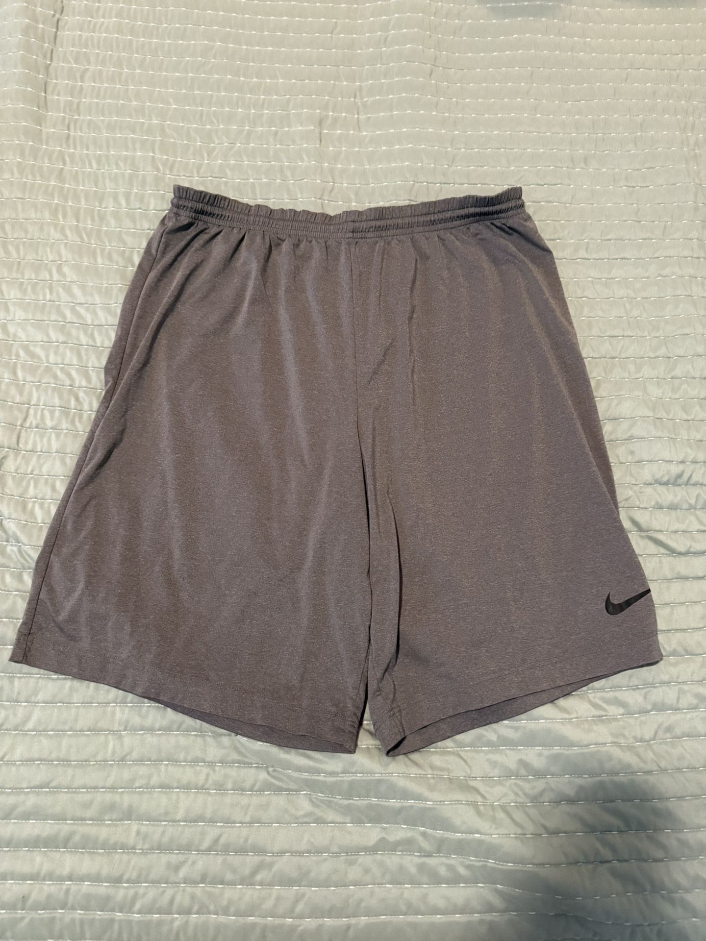 MENS NIKE SHORTS