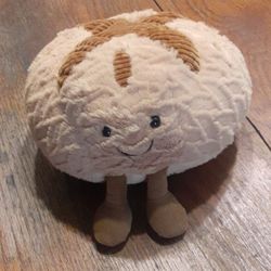 Jellycat plush