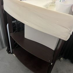 Stokke Baby Changing Table 