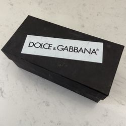 Dolce & Gabbana (men sunglasses)