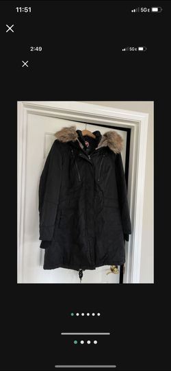 Large Woman Jacket