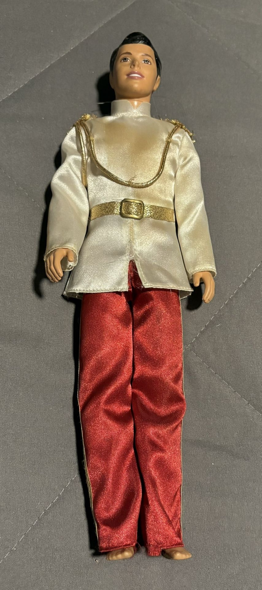 Prince Ken Doll