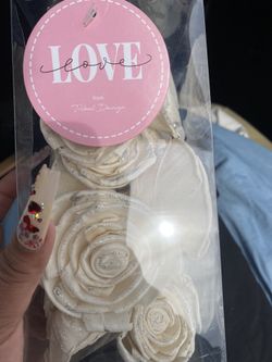 Flowers For Decoration