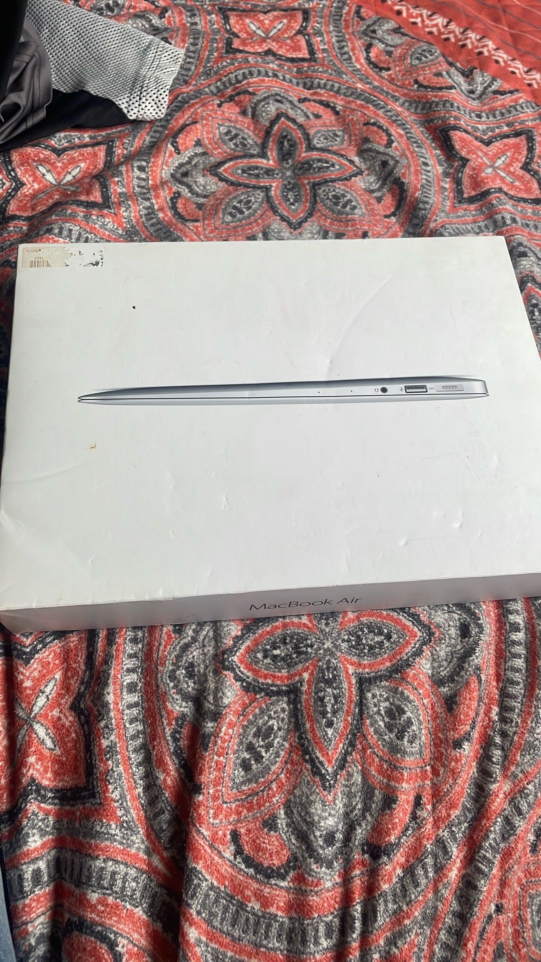 MacBook Air
