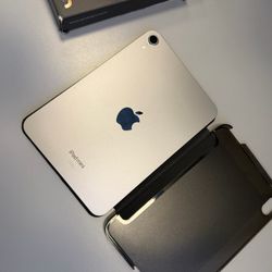 iPad Mini 7 128GB