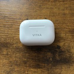 AirPods Pro 2nd gen (right earbud has noise issue)