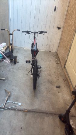 Need gone quick
